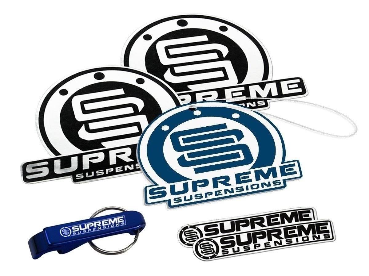 1990-2002 Toyota 4Runner 3" inch Rear Leveling Lift Kit 4WD 4x4 Pro