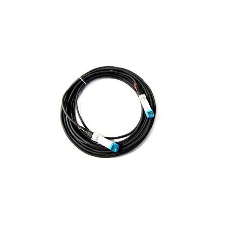 Cisco SFP-H10GB-ACU10M 10M Directattach Active Twinax Copper Cable Assembly with SFP+ Connectors