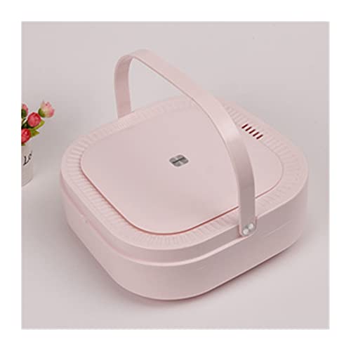 Portable Washer/Mini Washing Mini portable folding washing machine Ultrasonic washing machine dormitory mini portable lazy washing machine Small Washing Machine