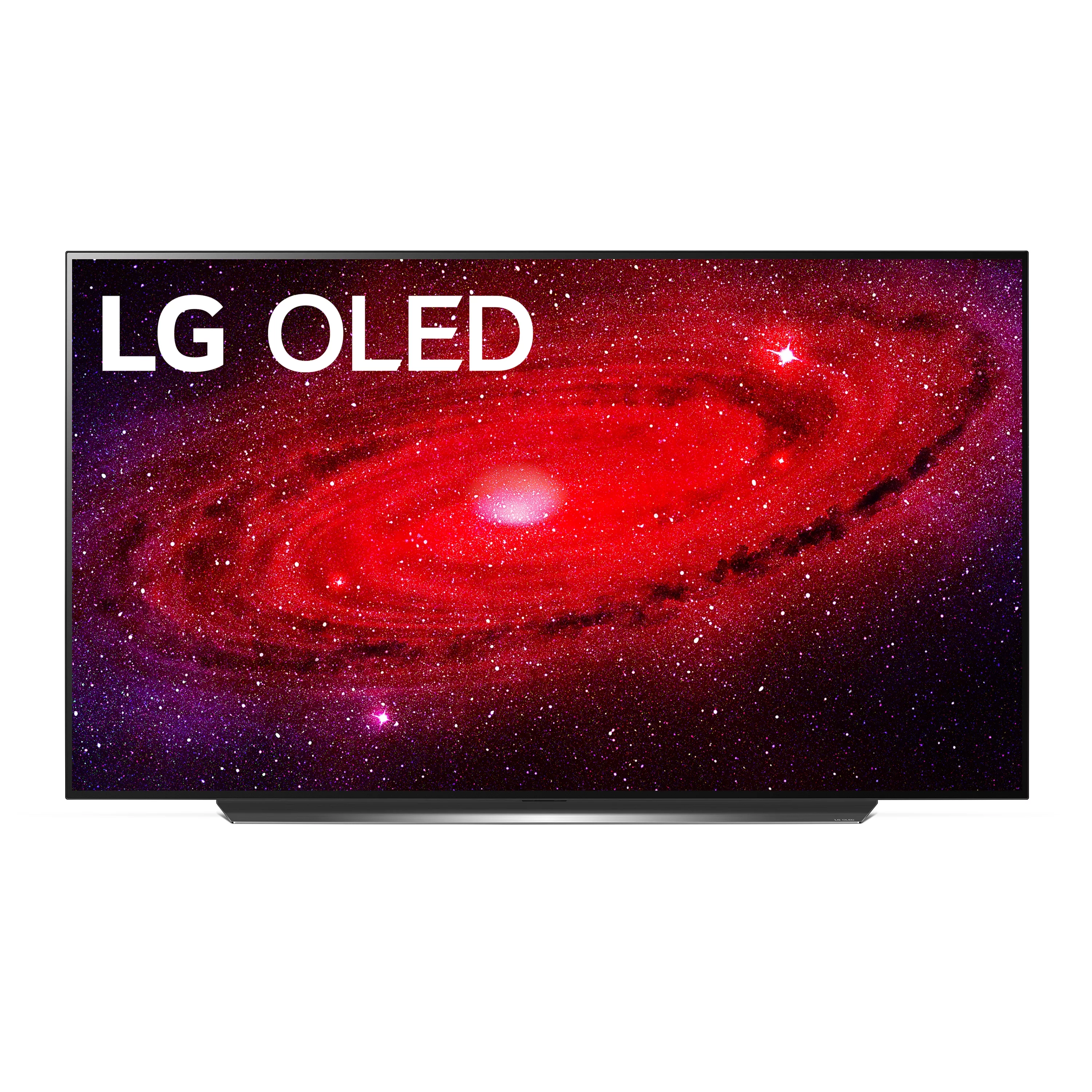 LG 77" Class 4K UHD 2160P OLED Smart TV with HDR OLED77CXPUA 2020 Model - Curated Treasures Market