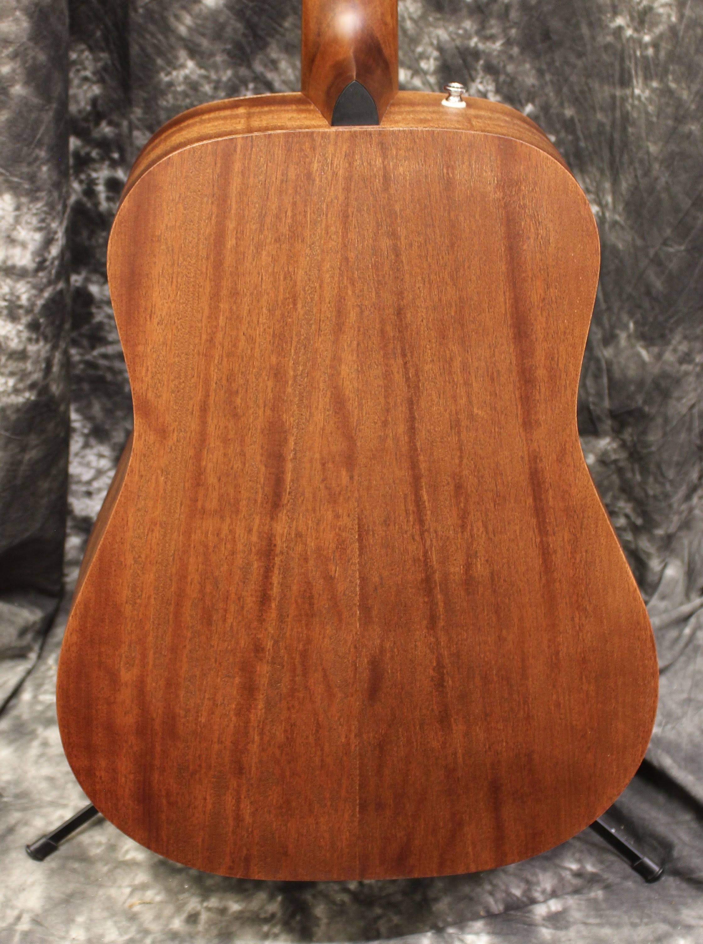 Ibanez AW50JROPN Artwood Acoustic Guitar Open Pore Natural