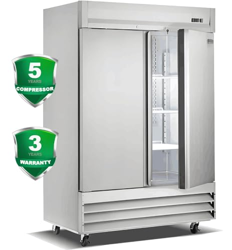 SMETA Commercial Refrigerators