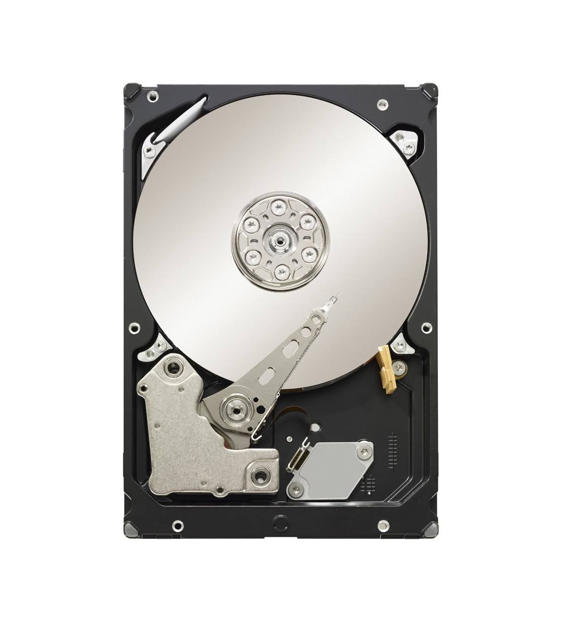 Seagate St3000dm003 3tb 64MB Cache 3.5x22 SATA 6.0Gb/s Hard Drive