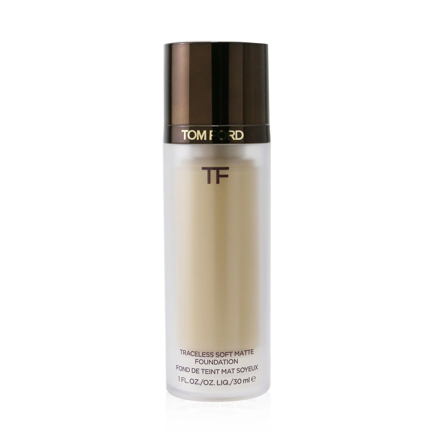 Tom Ford Traceless Soft Matte Foundation - # 2.5 Linen  30ml/1oz