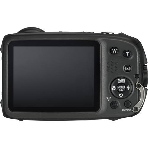 Fujifilm FinePix Xp130 Digital Camera (Yellow)