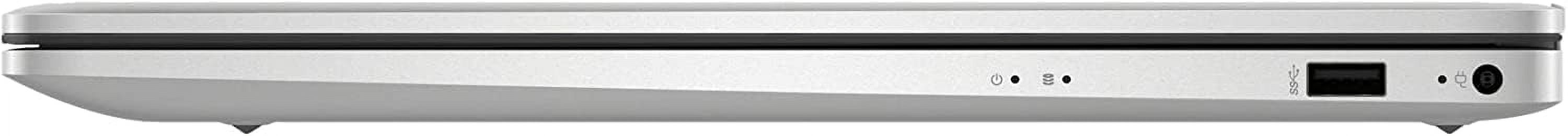 HP 17.3" HD Touchscreen Laptop, AMD Ryzen 5 7530U (6-Core) Processor, AMD Radeon Graphics, 64GB RAM 2TB SSD, Bluetooth, HDMI, 720p HD Camera, Wi-Fi 6, Numeric Keypad, Windows 11 Home, Silver