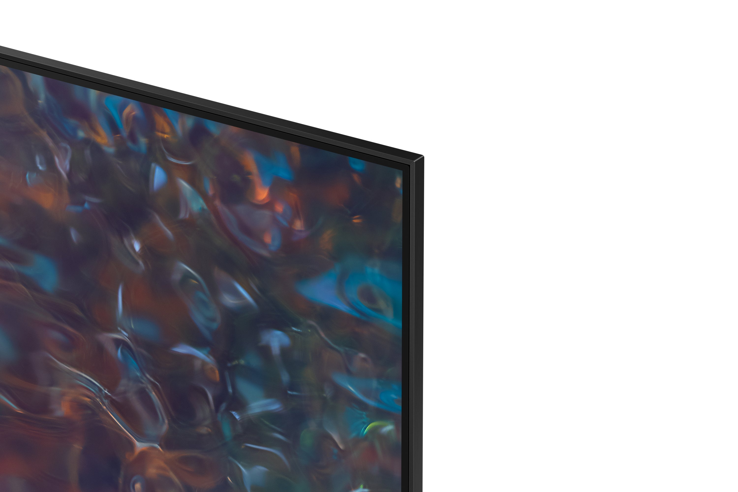 Restored SAMSUNG 75" Class Neo QLED 4K (2160P) LED Smart TV QN75QN90 2021 (Refurbished)