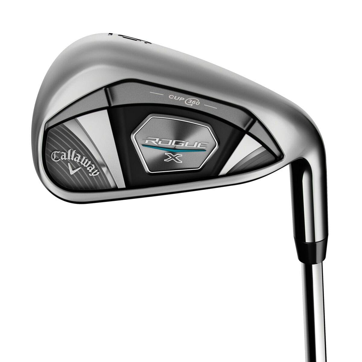 Callaway Rogue x 20 Iron Set (5-AW)