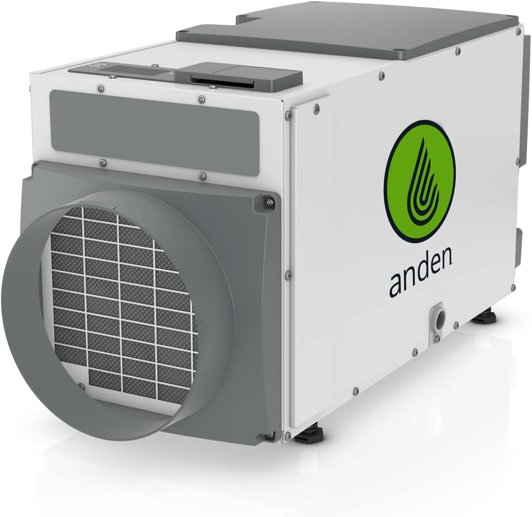 Anden A100 Dehumidifier