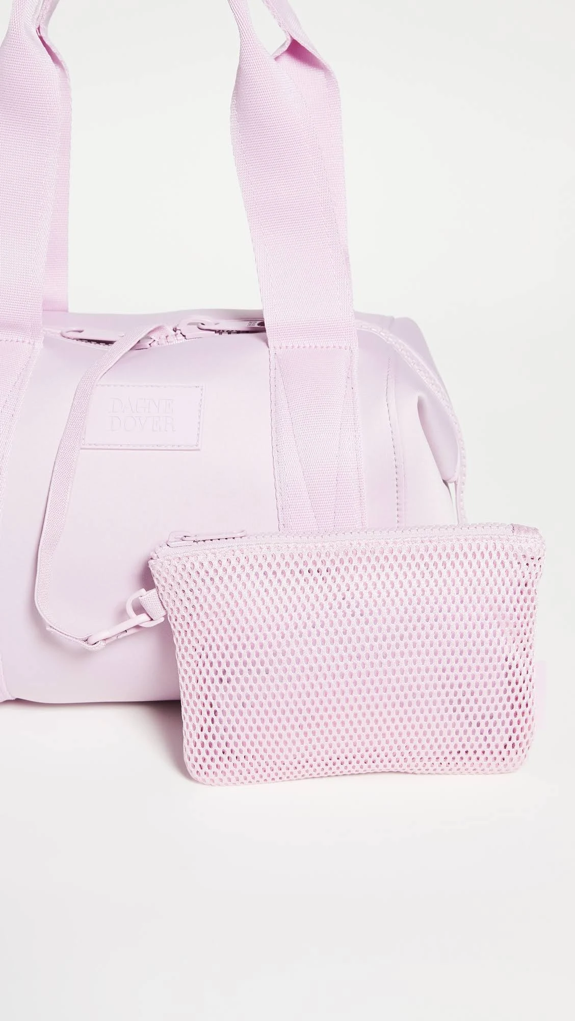 Dagne Dover Landon Carryall Small Bag