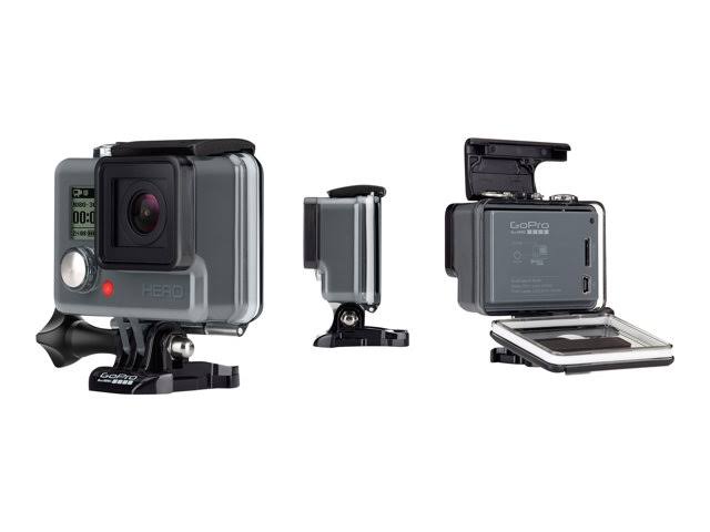 GoPro HERO Action Camera - 1440p