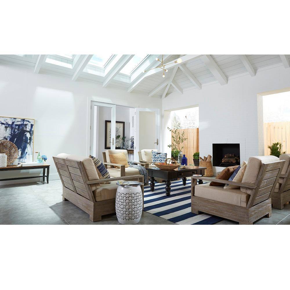 Velux QPF-2246 Fixed Skylight