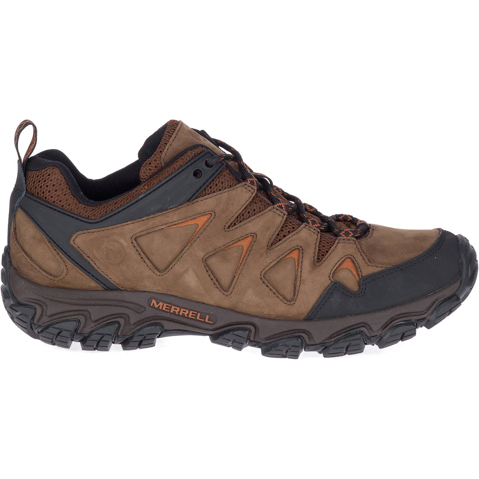Merrell Men&s Pulsate 2 Leather, Size: 9, Dark Earth