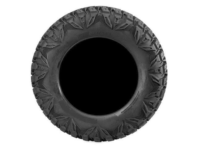 Quadboss QBT846 Radial Utility Tire - 30x10R-15
