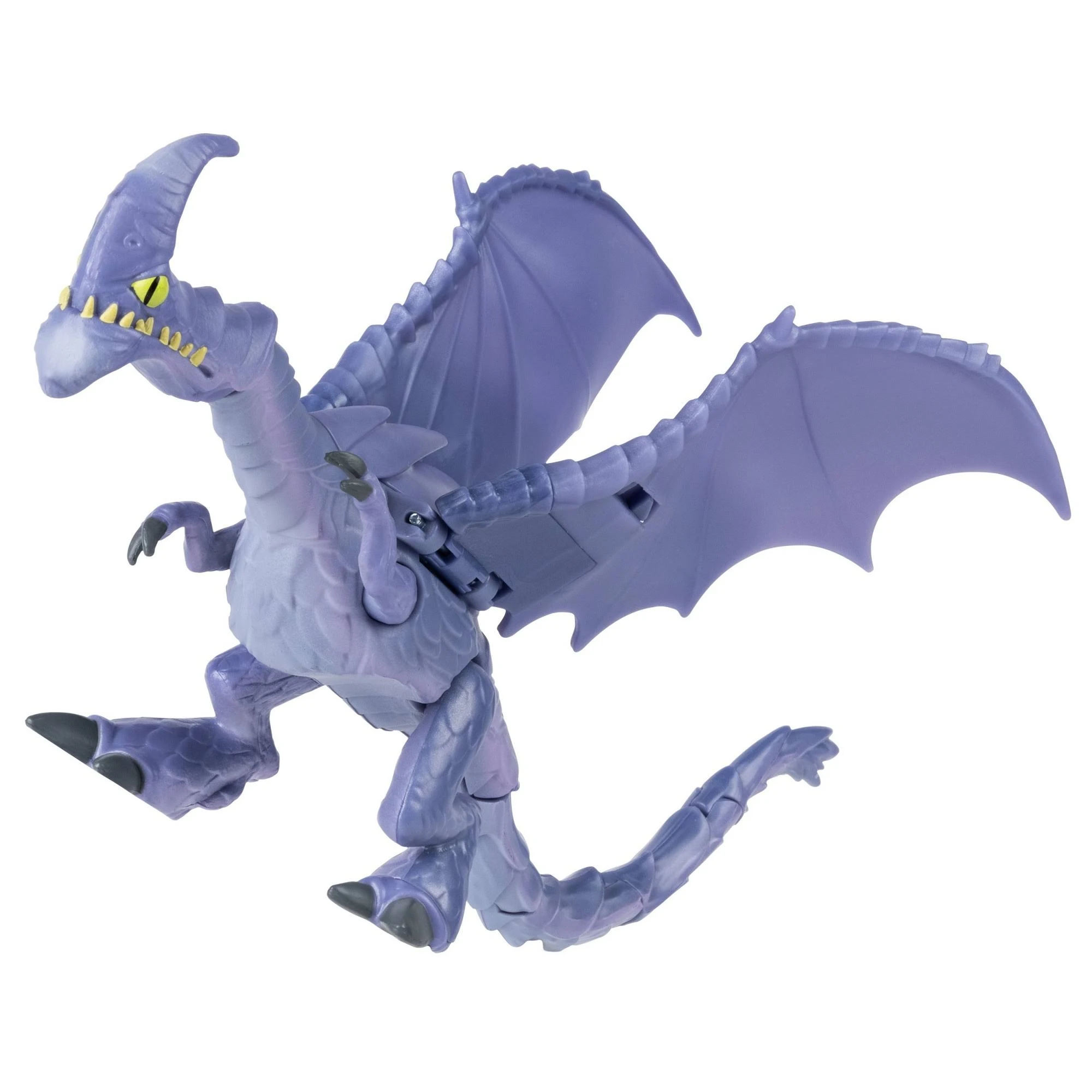 How to Train Your Dragon 3: The Hidden World - Razorwhip Action Figure