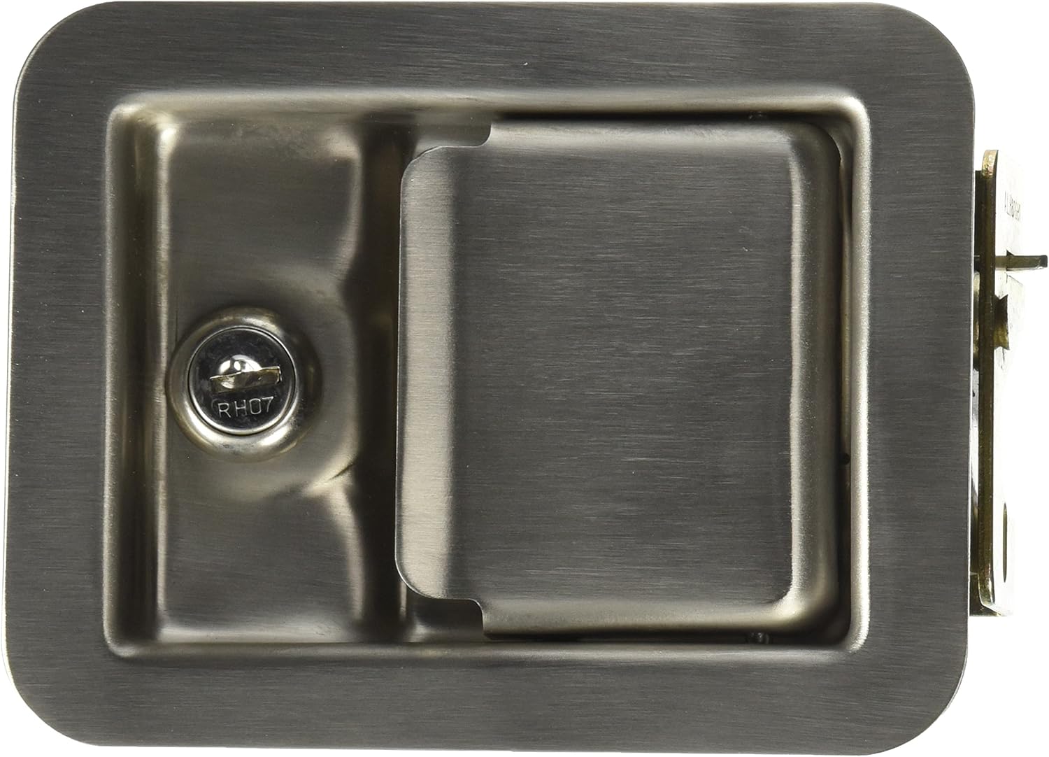 Weather Guard 70811PK Replacement Latch Tb