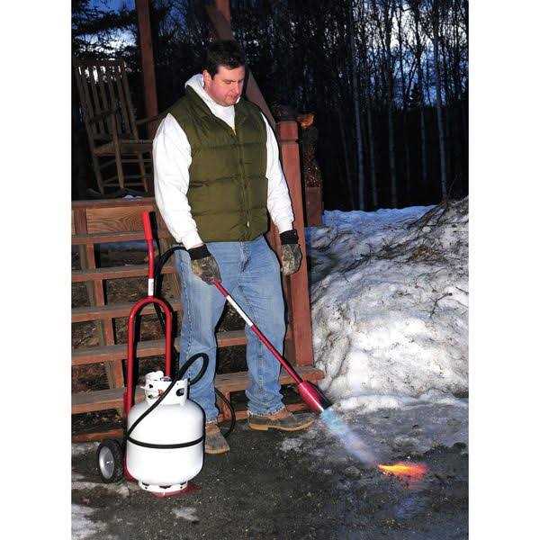 Red Dragon Torch Kit - Shop Hardware Tools Online Store