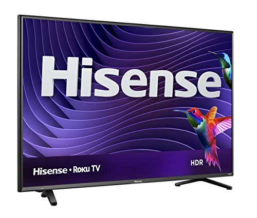 Hisense R6D Flat 4K Led television