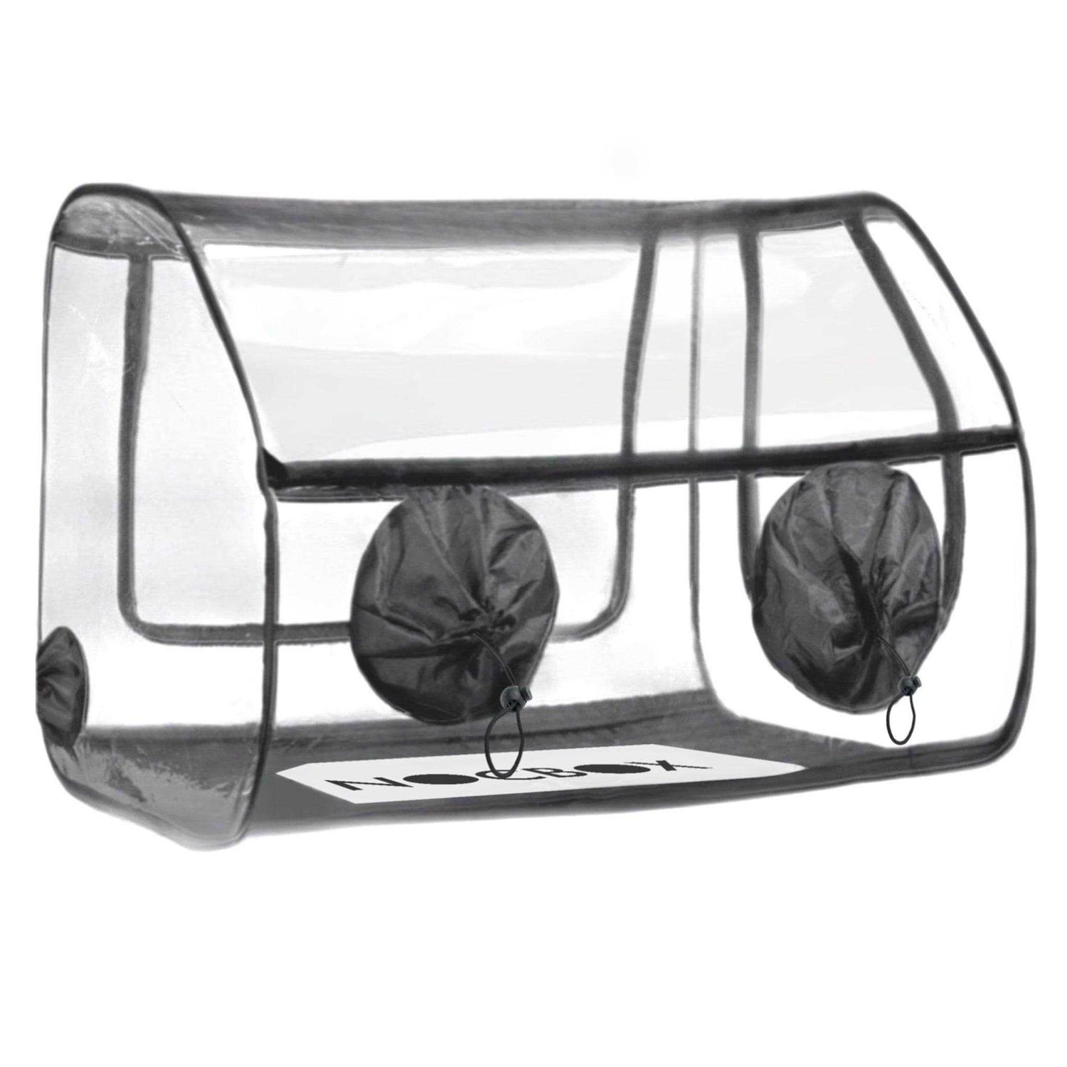 North Spore 'NocBox' Still Air Box - Pet Supplies online store