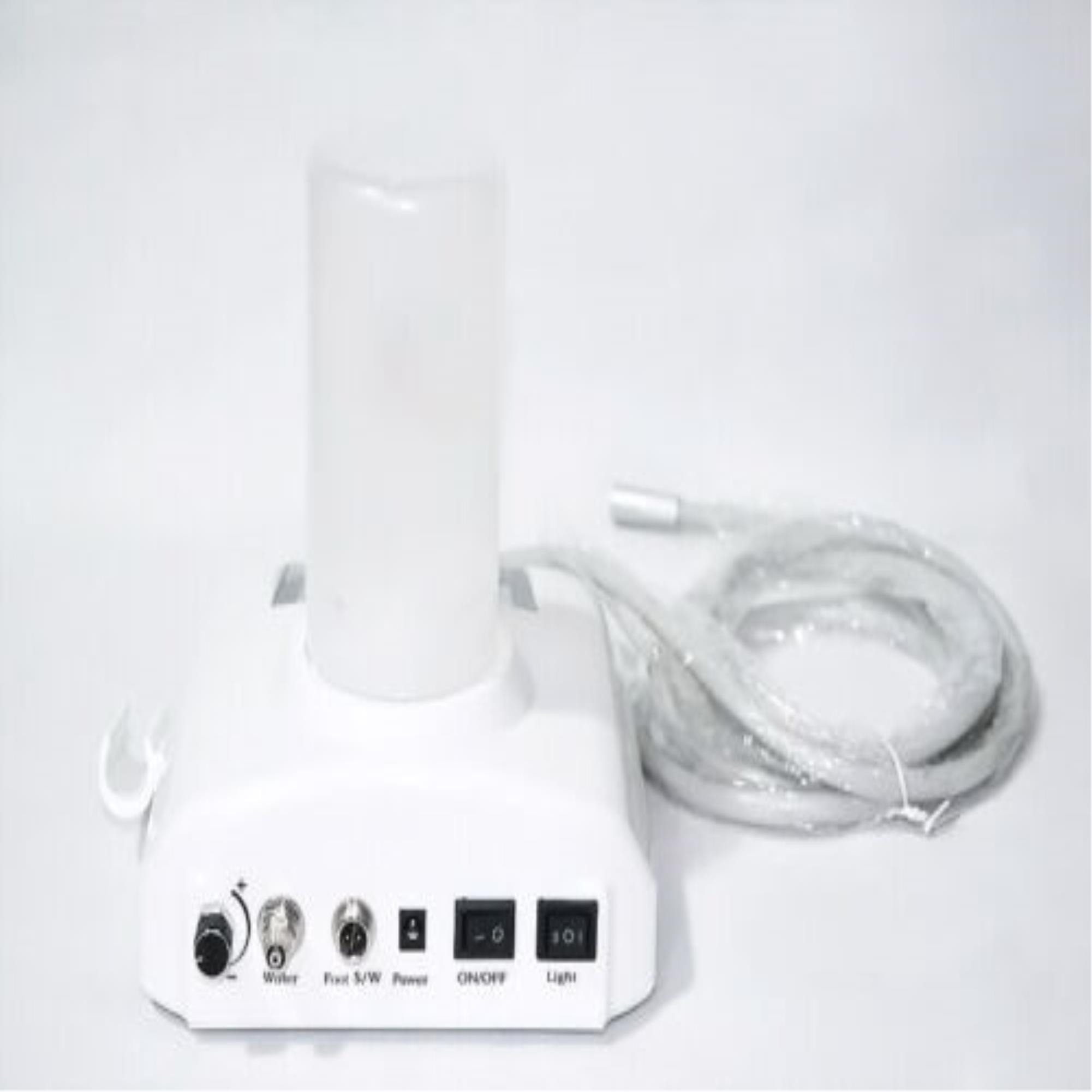 LED Water Botle LCD Ultrasonic Scaler