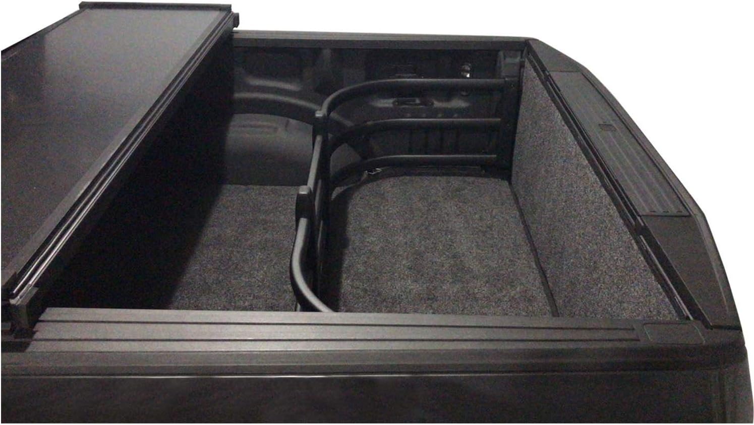X-Alter Truck Bed Extender for Ford & Titan & Tundra & Ram & Silverado & Sierra Pickup Truck