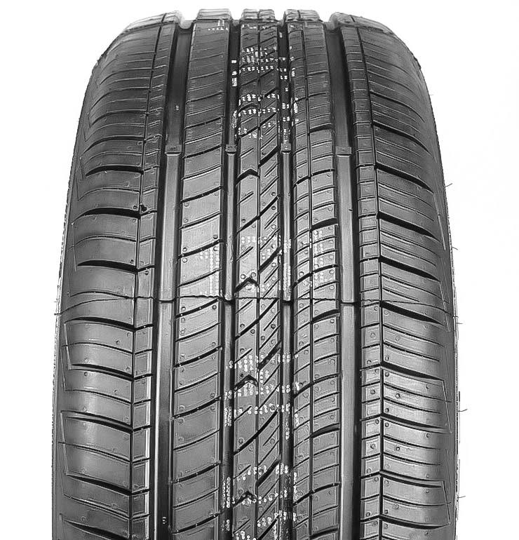Cooper CS5 Grand Touring 205/60R15 91T Tire