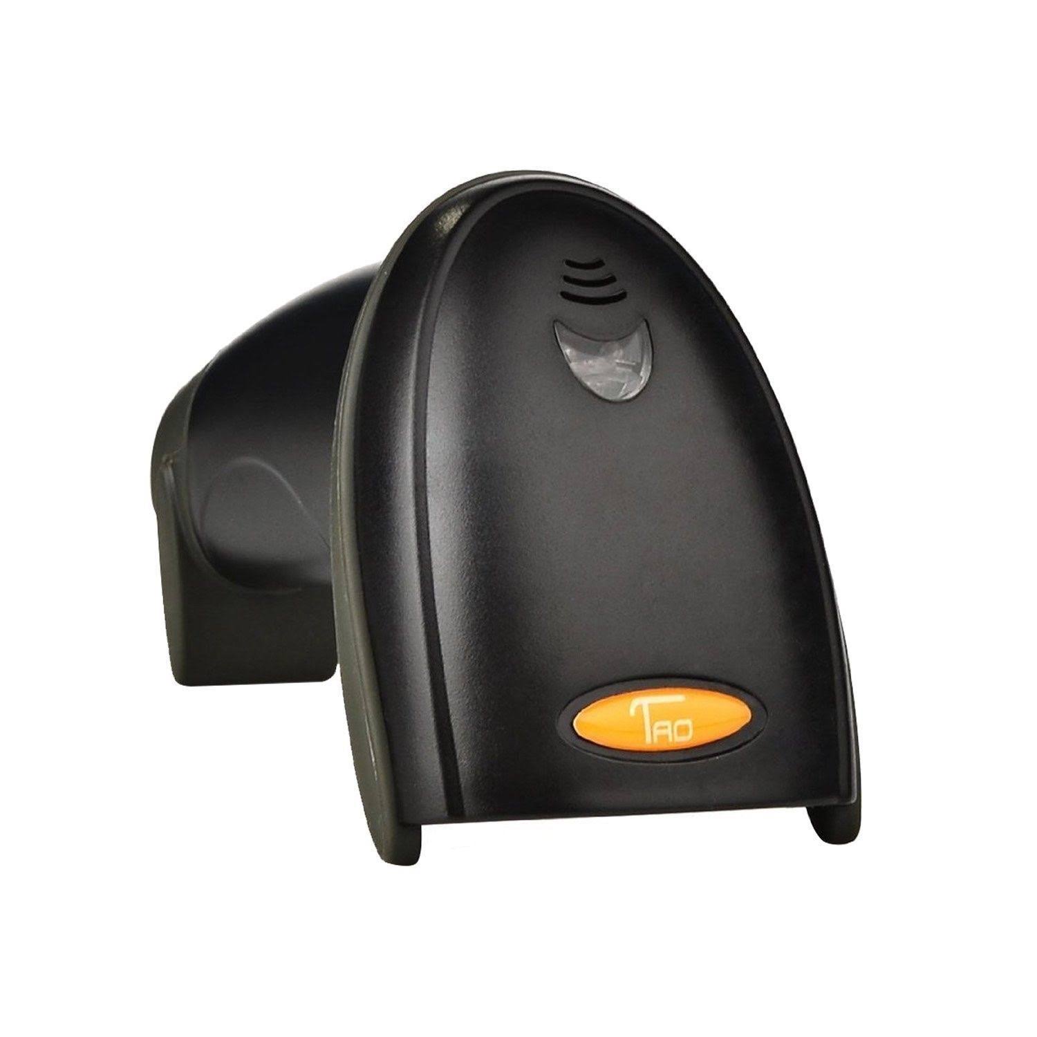 TaoTronics TT BS016 Bluetooth Wireless Barcode Scanner Supports Windows Android