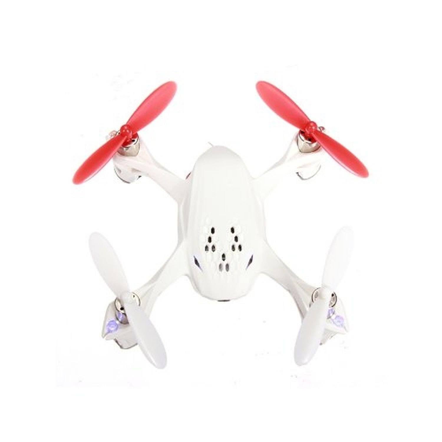 Hubsan X4 Quadcopter with FPV Camera Toy
