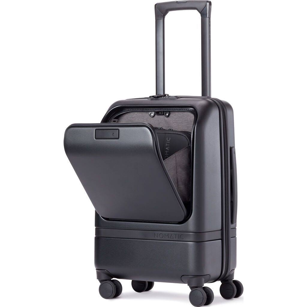 Nomatic - Carry-On Pro 22x22 Spinning Suitcase