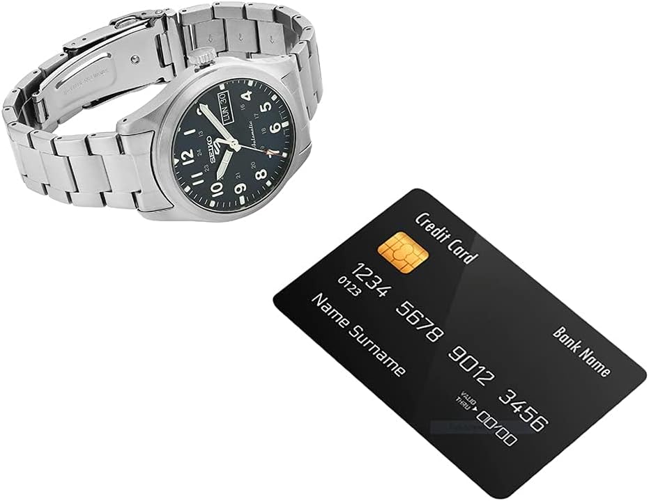 Seiko Men's 5 Sports Automatic Watch
