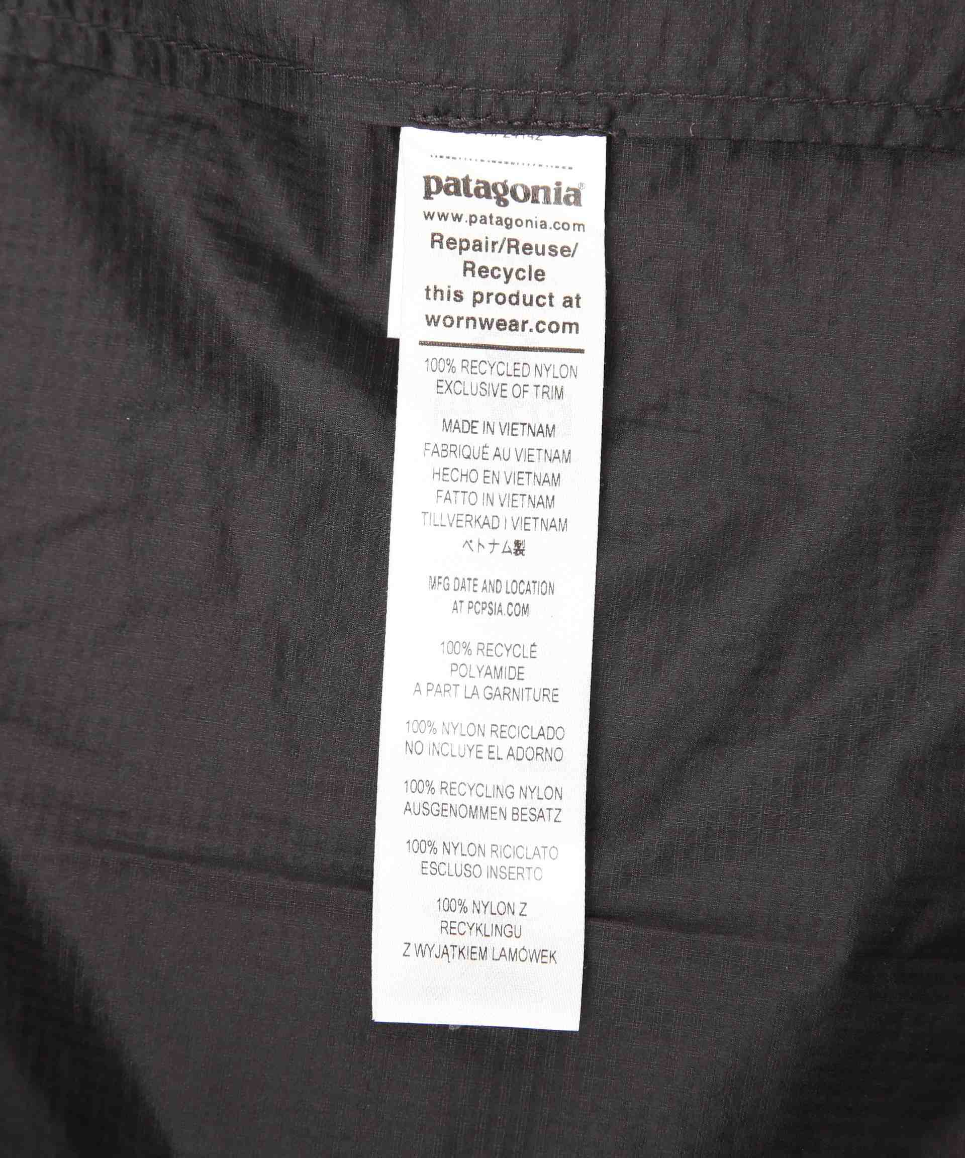 Patagonia / Patagonia Men's Houdini Jacket