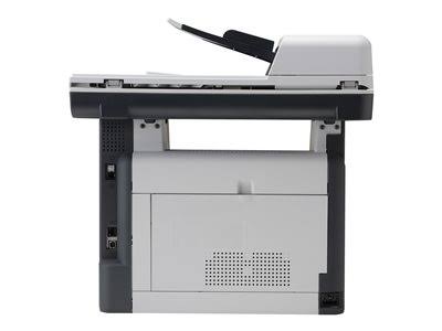 HP CM1312nfi Color LaserJet Printer