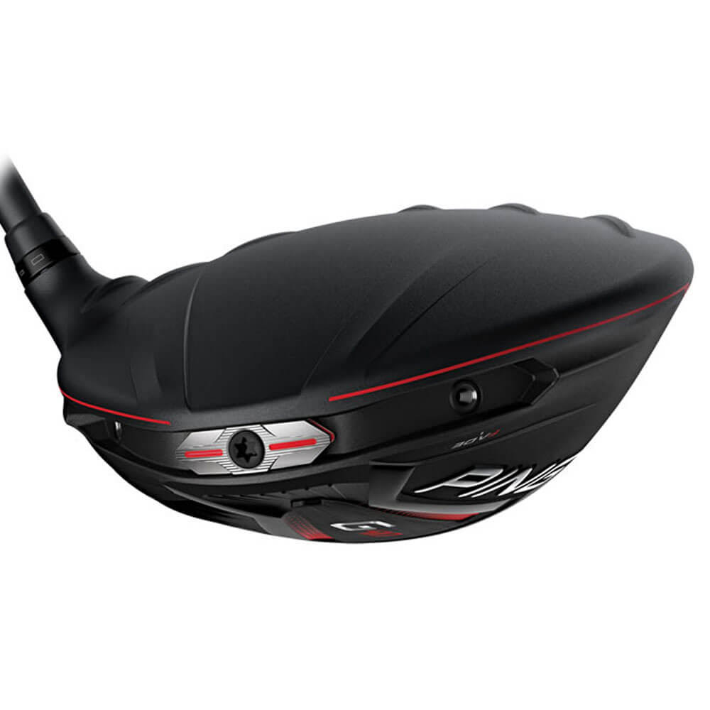Ping G410 Plus Driver