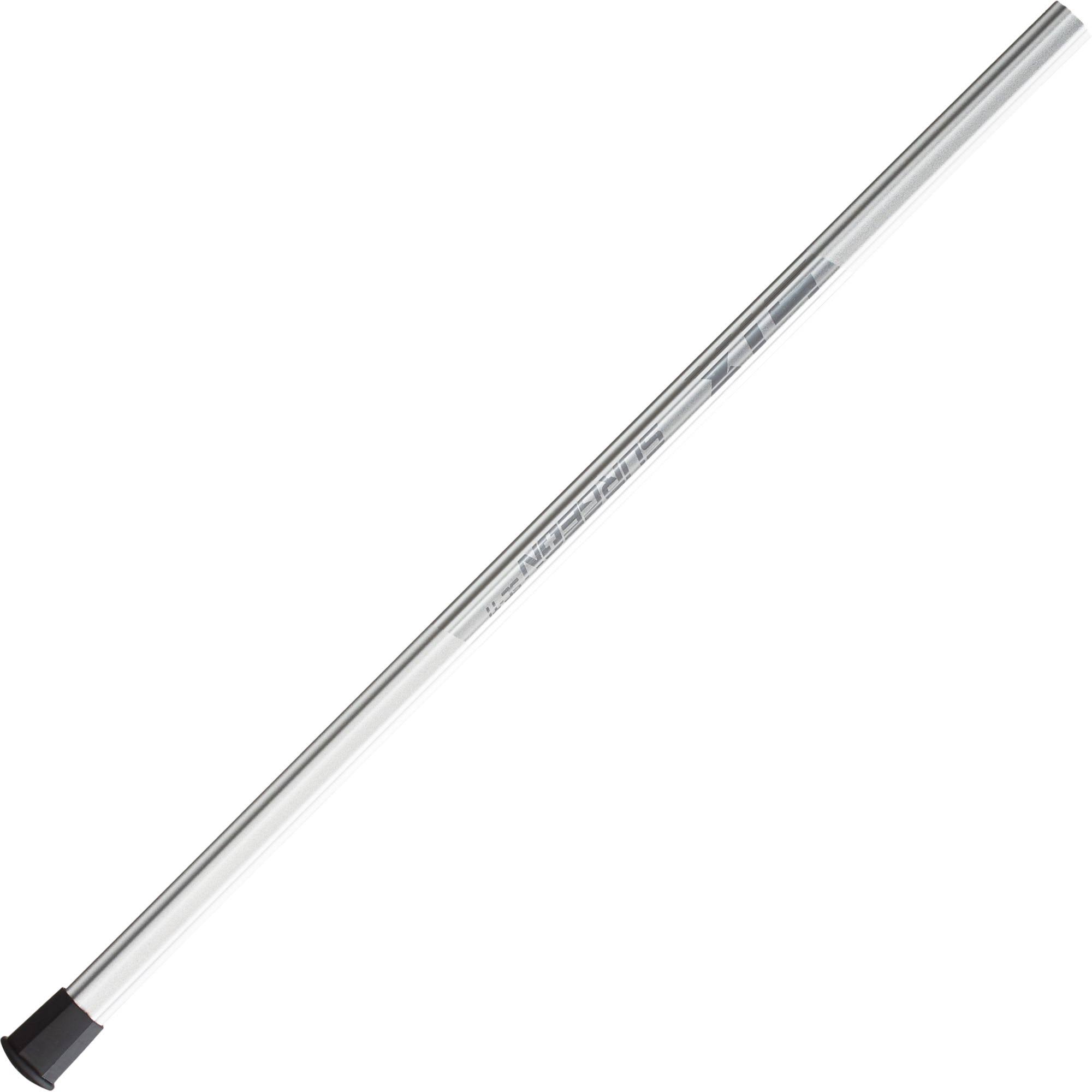 STX Men&s Surgeon Sc-Ti Attack Lacrosse SHAFT, Gray