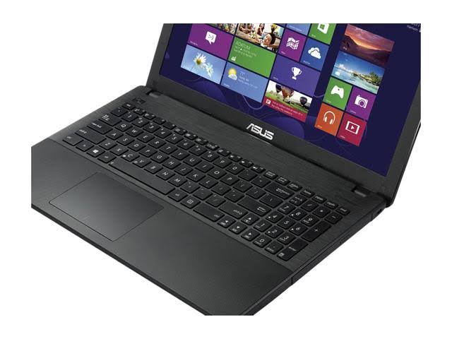 ASUS D550MAV DB01(S) 15.6″ Notebook - Celeron N2840 2.16 GHz - 4 GB RAM - 500 GB HDD - Black