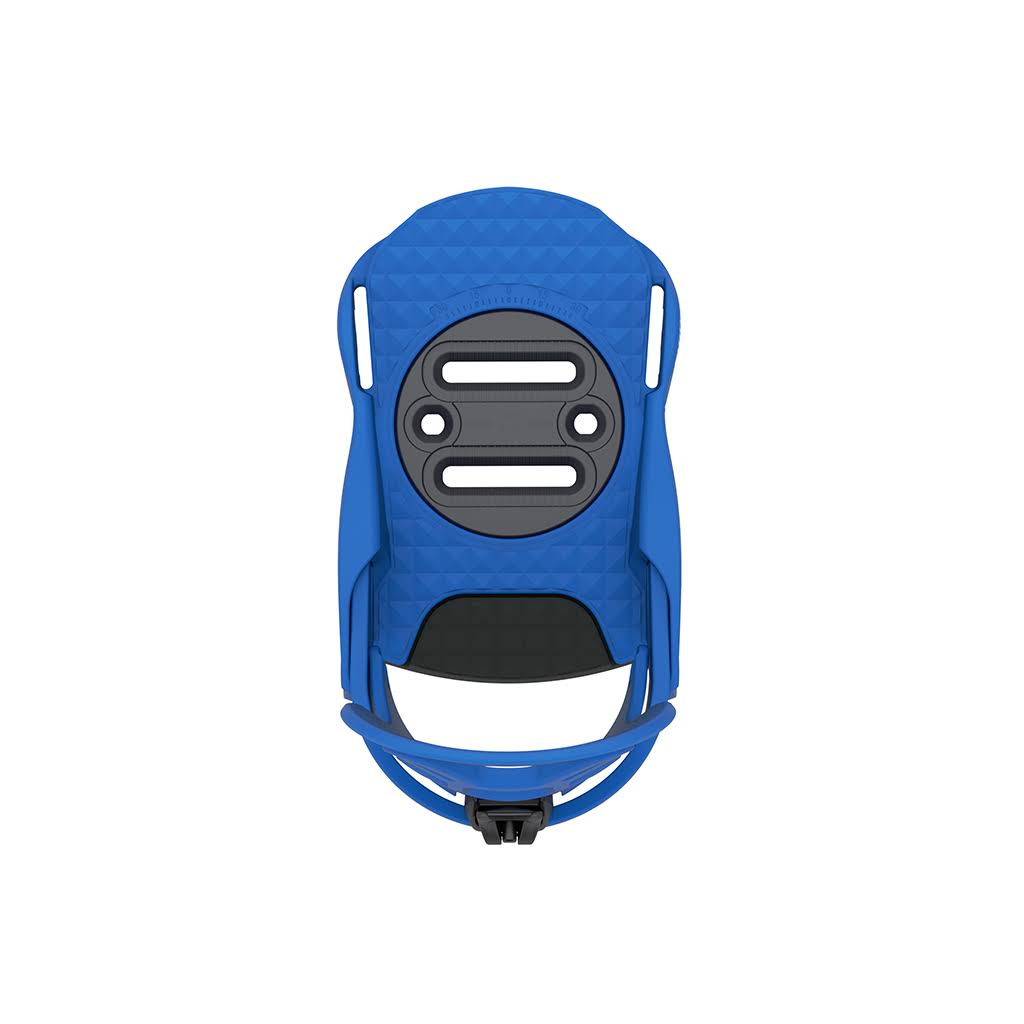Union Cadet Xs Kids Snowboard Bindings Royal Blue 2021