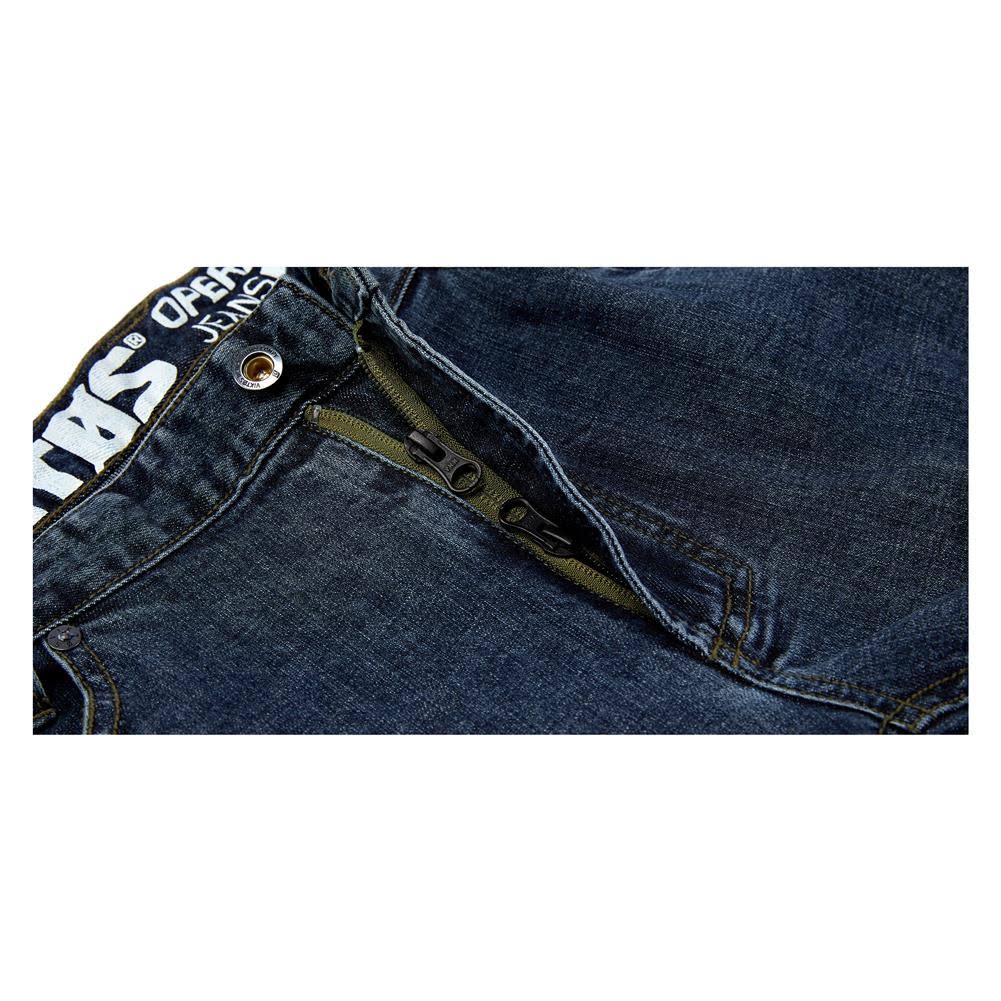 Viktos Operatus XP Tactical Jean - Men&s Dark Blue 32/34 1503206