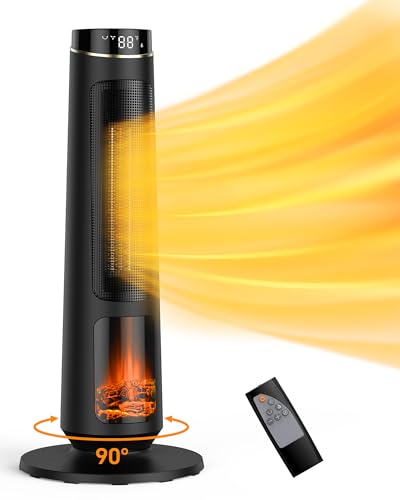 Space Heater for Large Room
