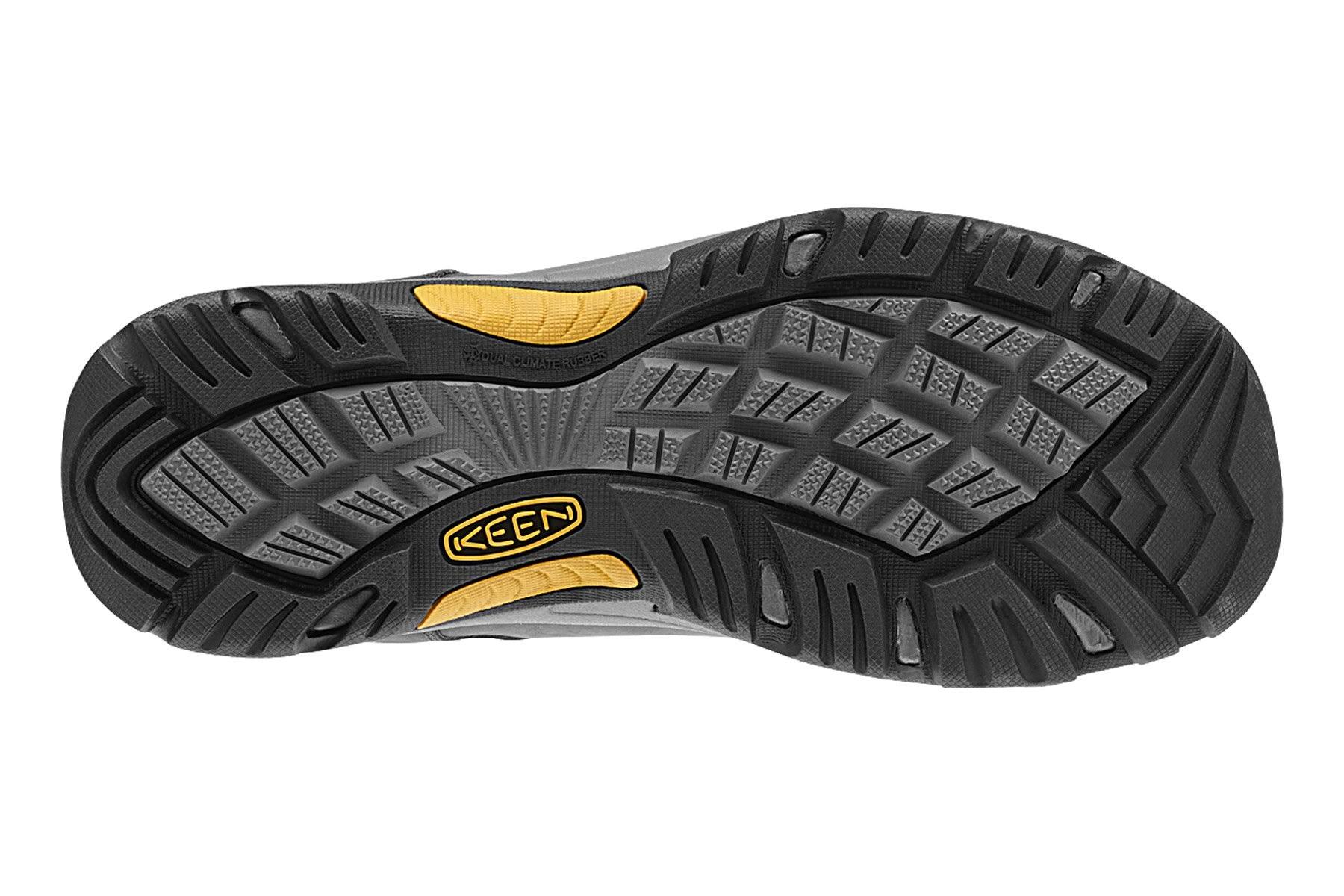 Keen Men&s Revel III (10 MAGNET/TAWNY Olive)