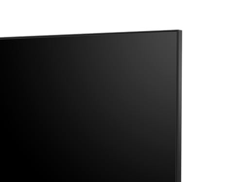 Hisense 85" Class U7 Mini-LED ULED 4K UHD Google Smart TV (85U75QG, 2025 Model) - QLED, Native 165Hz, VRR 288, Up to 3000 Nits, HDR10+, Dolby Vision IQ · Atmos, IMAX Enhanced, 2.1.2 Ch Surround