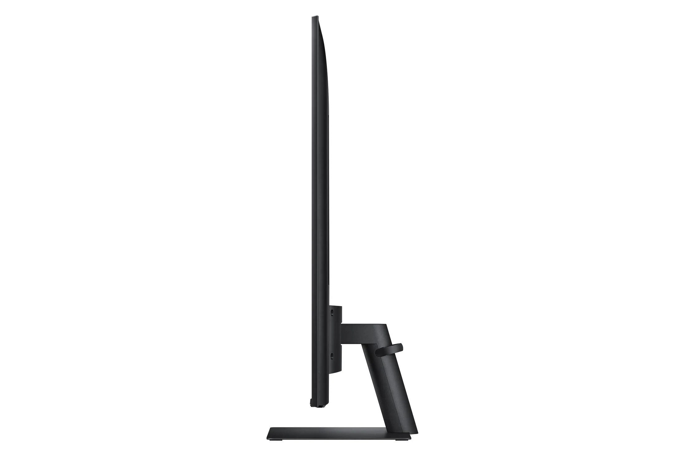 SAMSUNG 43" Class M70B UHD USB-C Smart Monitor and Streaming TV - LS43BM702UNXZA
