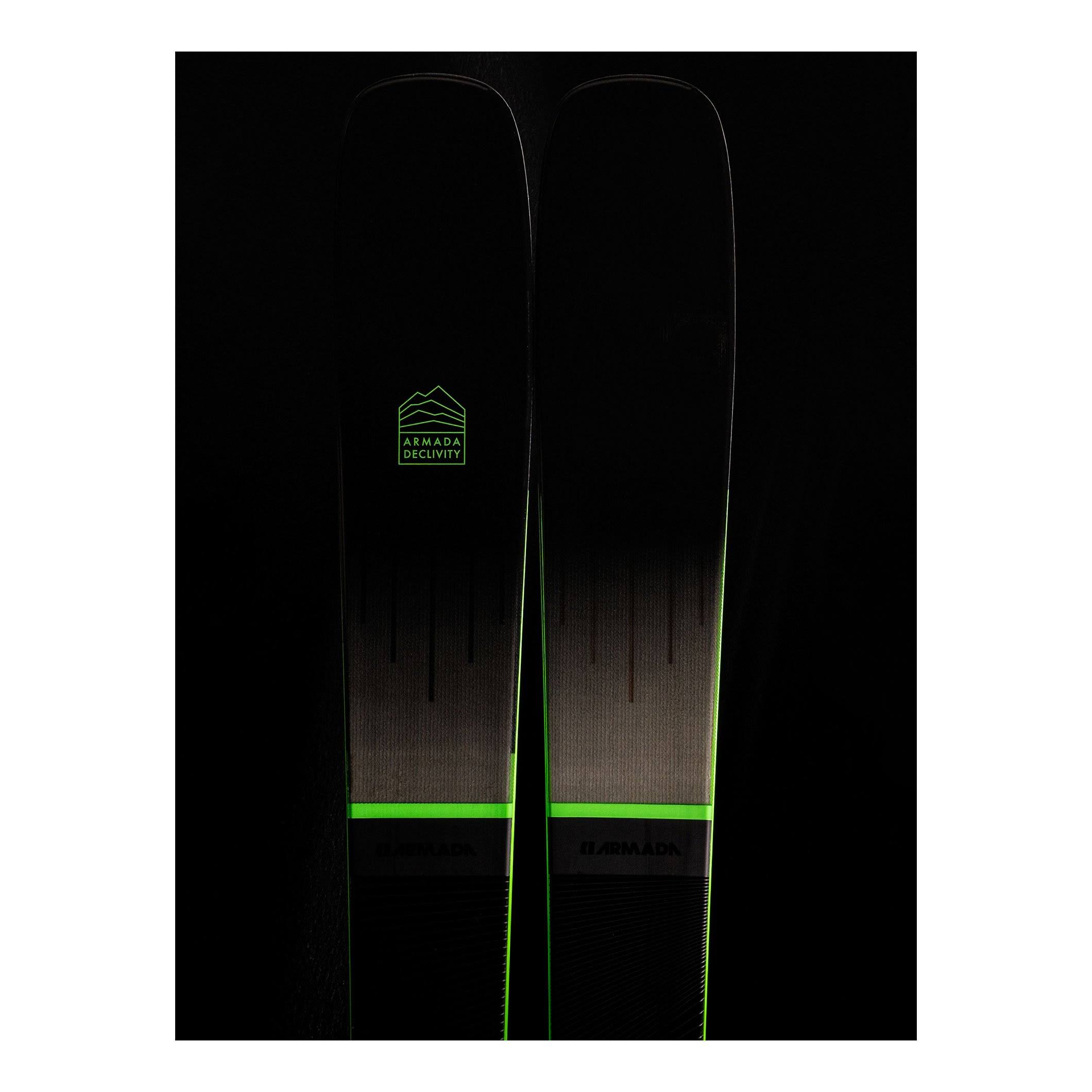 Armada Declivity 92 Ti Skis 2021