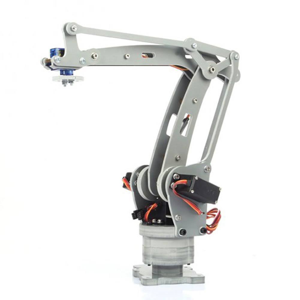 SainSmart 4-Axis Desktop Robotic Arm