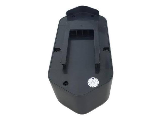 Porter Cable 19.2v, 643, 881, 9290, 9837, 9845 Power Tool Battery