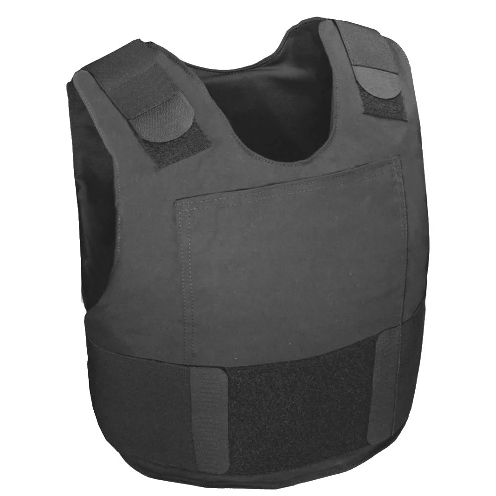 Armor Express Quantum Body Armor Level II - Tan - N-QTMG2-A-IIIA UNSTRU Female Tan