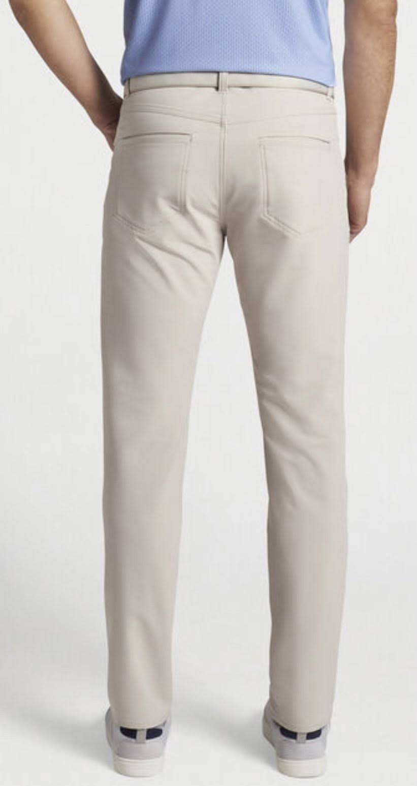 Peter Millar eb66 Performance Five-Pocket Pant