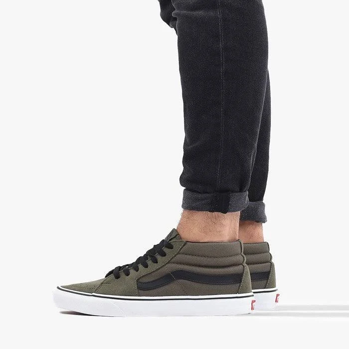 Vans Sk8-Mid VA3WM30FI