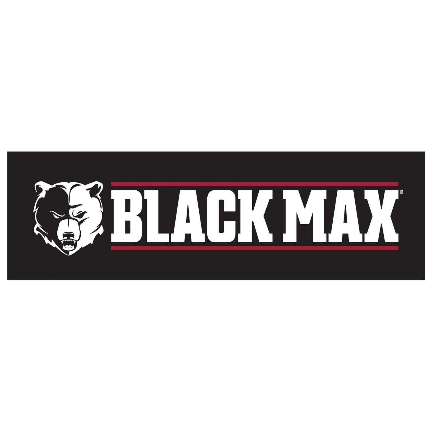 Black Max 18-inch GAS Chainsaw 38cc 2-Cycle Engine BM3818