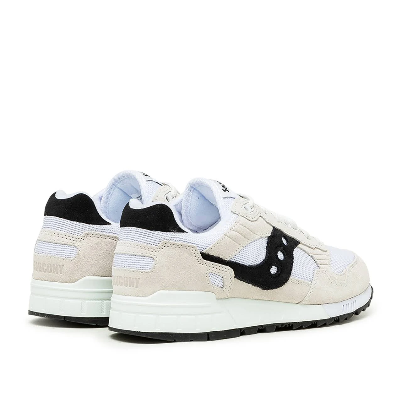 Saucony Shadow 5000 White