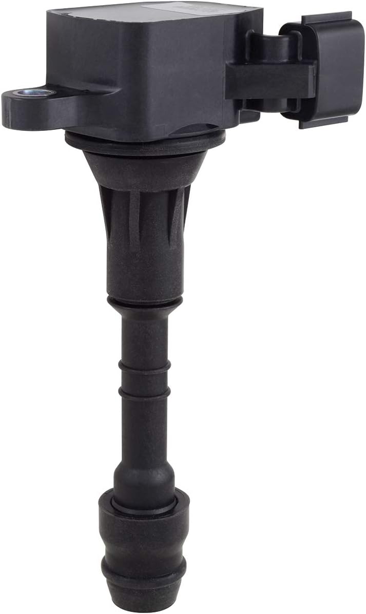 Hitachi IGC0006 Ignition Coil Pack of 2
